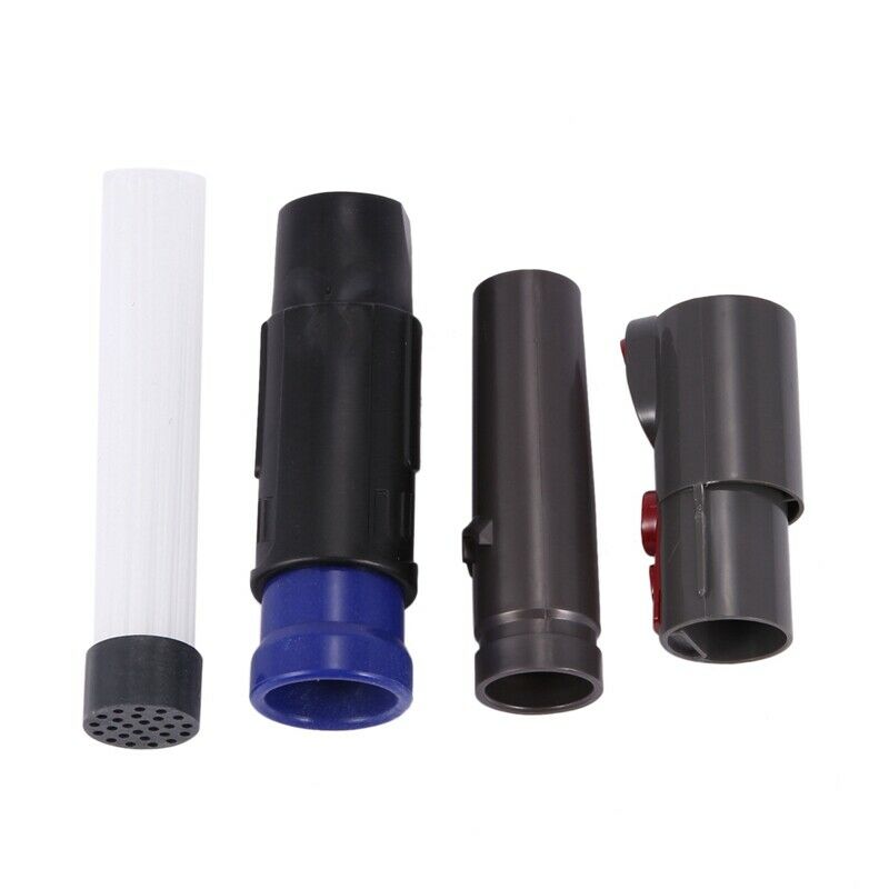 Cleaning Tool Attachment Brush Adaptor Set For Dyson V8 V10 V6 Dc35 Dc61 Dc62 N9