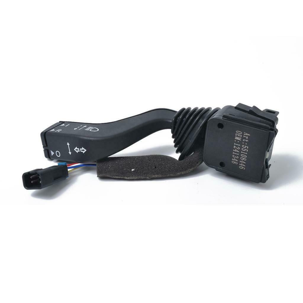 Brand New Turn Single Light Switch W/ Cruise Control