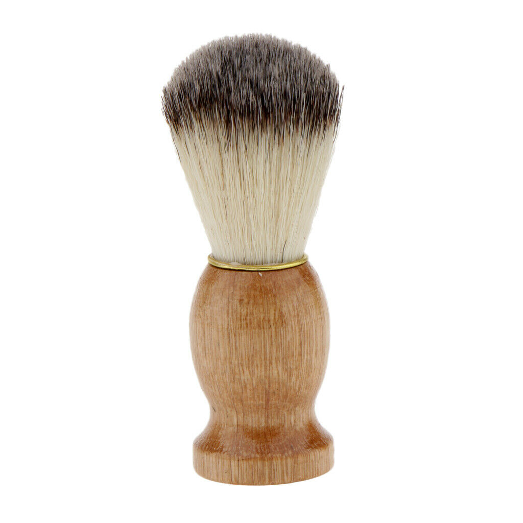 Shaving Brush Bowl Set Shave for a closer shave