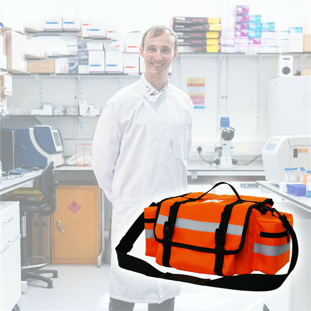 26L Waterproof Camping Camping Bag Portable Outdoor First Aid Equipment Backpack