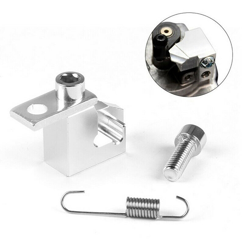 P2015 Repair Bracket Kit Fit For car Seat 2.0 TDI CR with Intake Manif PT