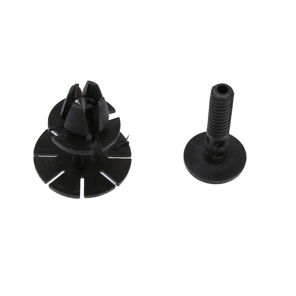 Sill Protectors For BMW 1 3 6 Series X1 07147122913 Pack Of 30 Pieces
