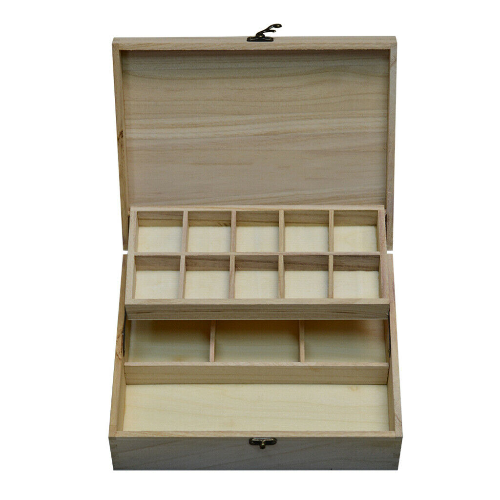 1 Piece Trinket Boxes Mini Simple Jewelry Box Ring Jewelry Case Container for