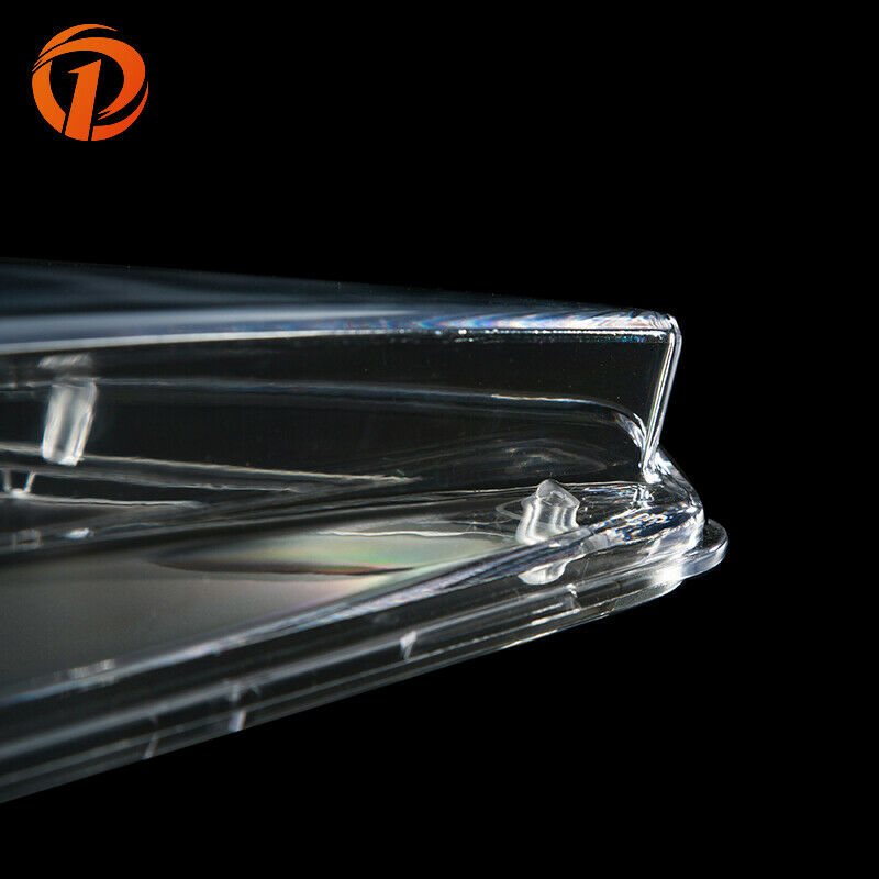 Fit VW Bora Jetta A4 1J 1998-2005 Right Side Headlight Lamp Lens Clear Cover
