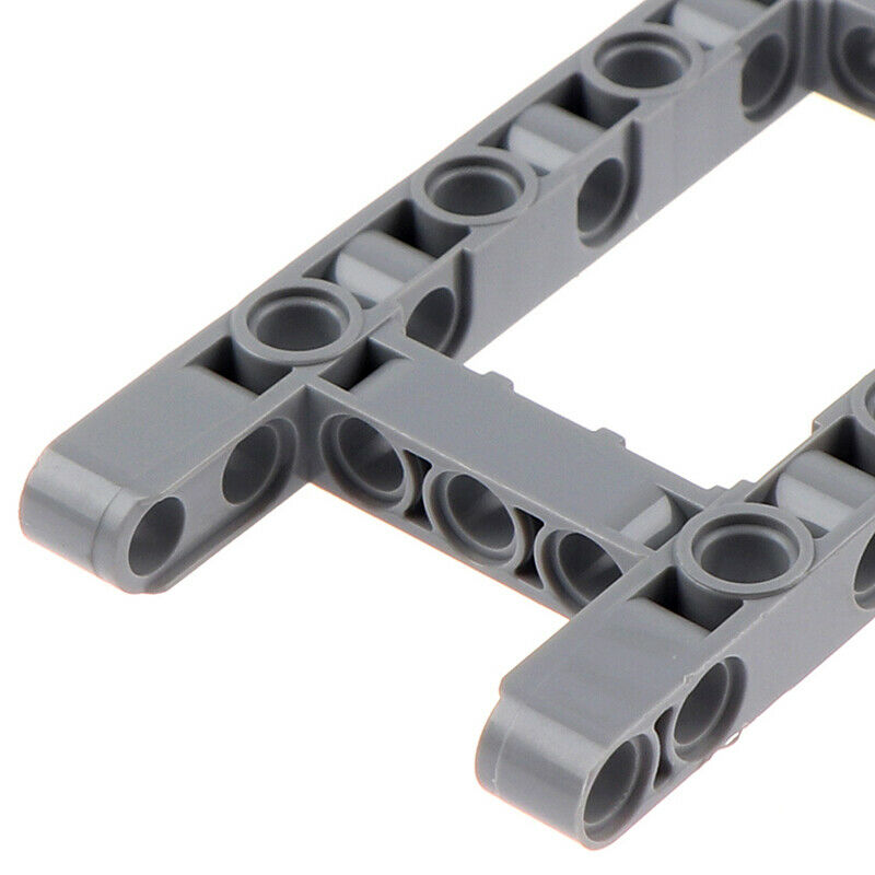 1Set Technic Framed Differential gear box kit Pack Compatible With TSMA10.l8