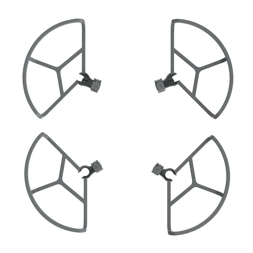 Premium Removable Propeller Protector Guard for DJI Mavic Air 2 Cover Drone