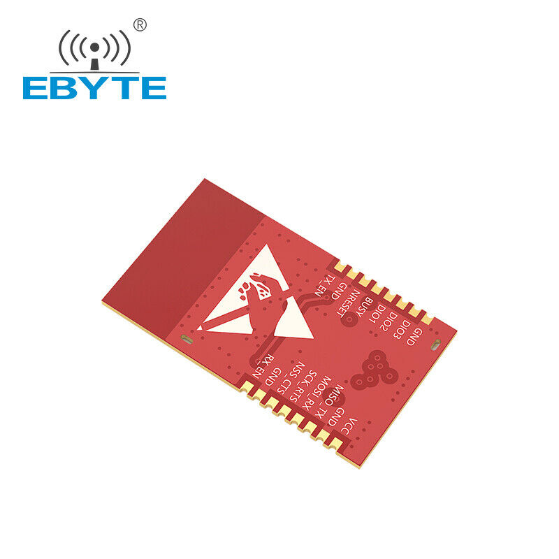 Lora Module BLE SX1280 E28-2G4M27S 27dBm Long Range 2.4ghz Lora rf Transceiver