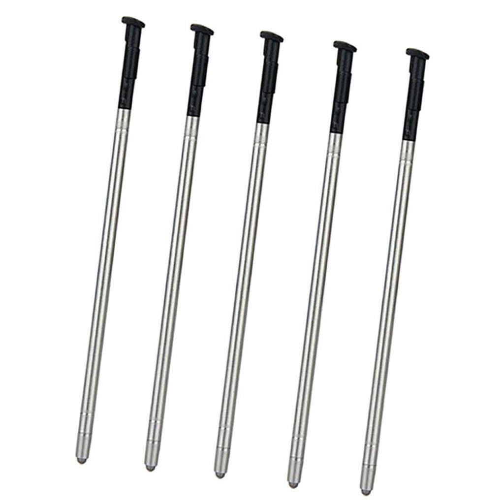 5 Pieces Capacitive Touch Pen For LG Stylo 4 / Q