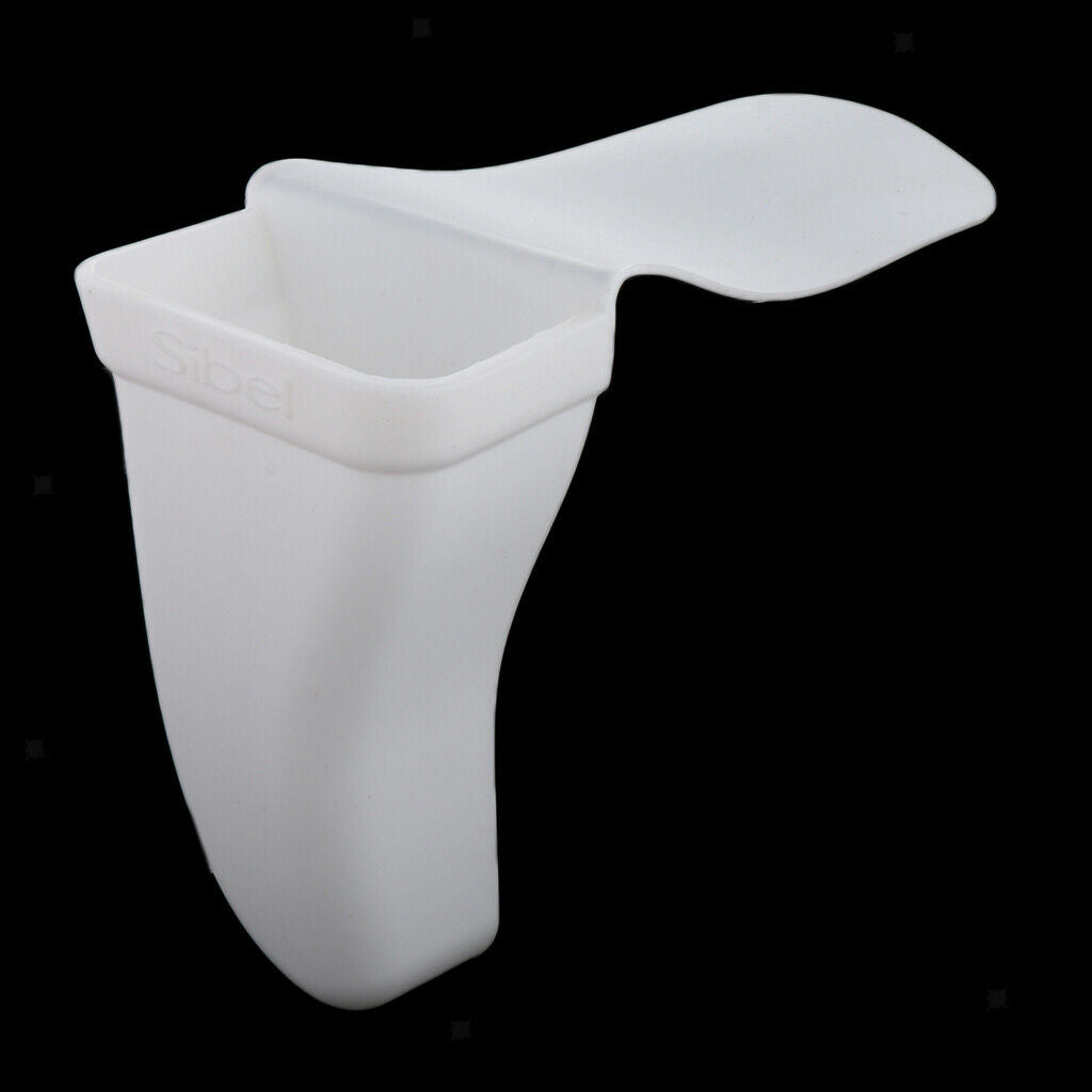 Practical Silicone Storage Holder Comb Pins Clips Small Tools Organiser