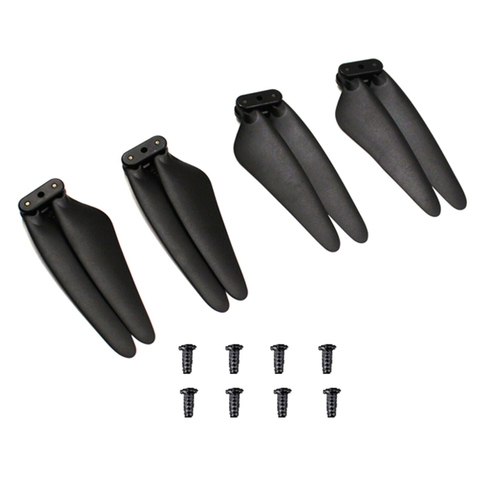 4pcs Remote Control Drones Blade Propeller Props for SG906 Pro RC FPV Drone