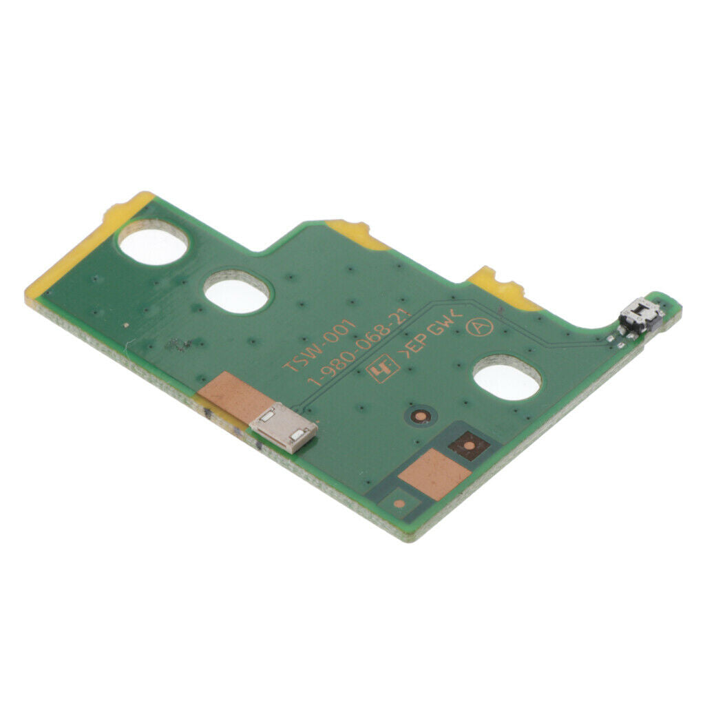 Replacement TSW-001 CD-ROM Optical DVD Drive Switch Board for PS4 1200