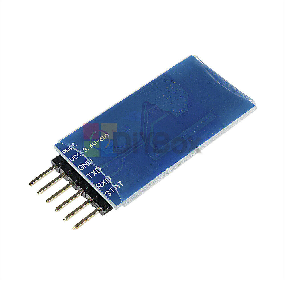 AT-09 Bluetooth 4 BLE Module CC2541 Transceiver JDY-10 Serial Compatible Arduino