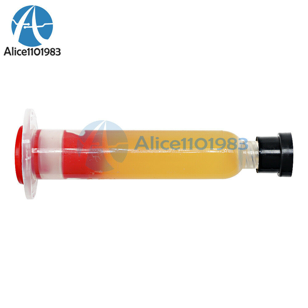 10Pcs Solder Soldering Paste 10cc Flux Grease RMA223 RMA-223