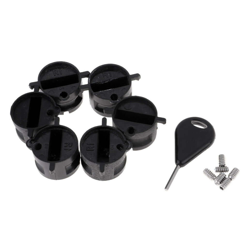 Surfboards Accessories   Screws Keys Plugs Surfing Sports Equipment Tools