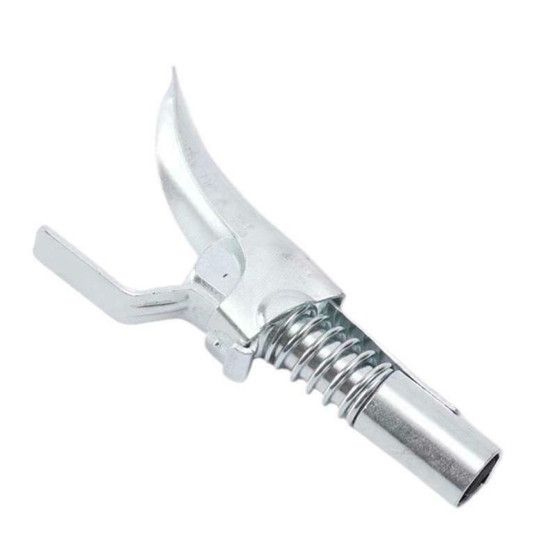 Quick Release Grease Gun Auto Replacement Part Highpressure Oil Injection Nozzle