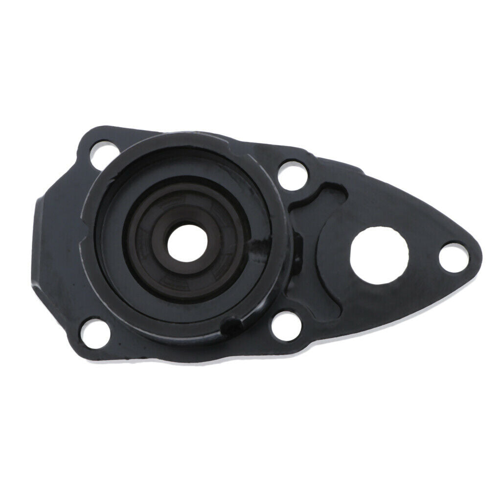 Brand New Aftermarket PUMP CASE LOWER for Tohatsu Outboards 4HP 5HP 6HP