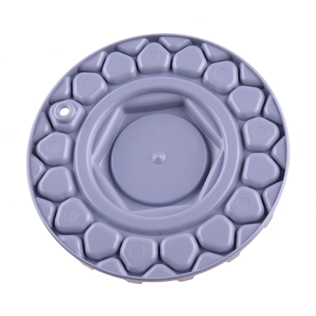 4x Wheel Center Hub Caps Cover fit for STR 606 BBS RS RS005 RS006 9155L169 Acc