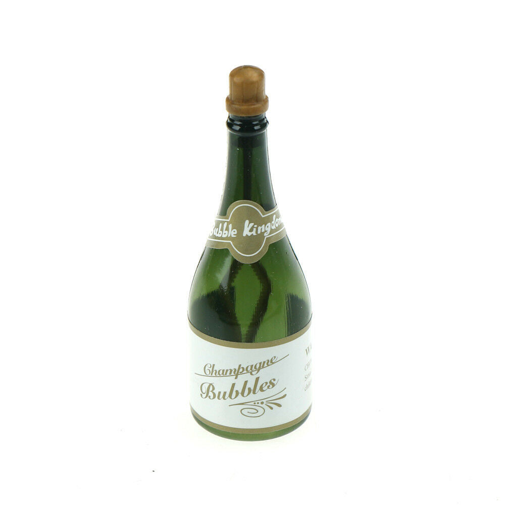 12pcs/set Champagne Bottle Bubbles Wedding Table Decoration Party Favour .l8