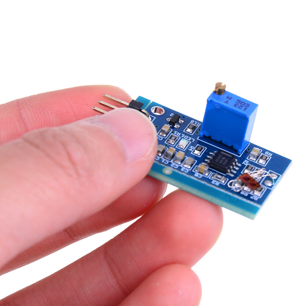 Strain gauge bending detection testsensor module weighamplifier voltageoutput BD