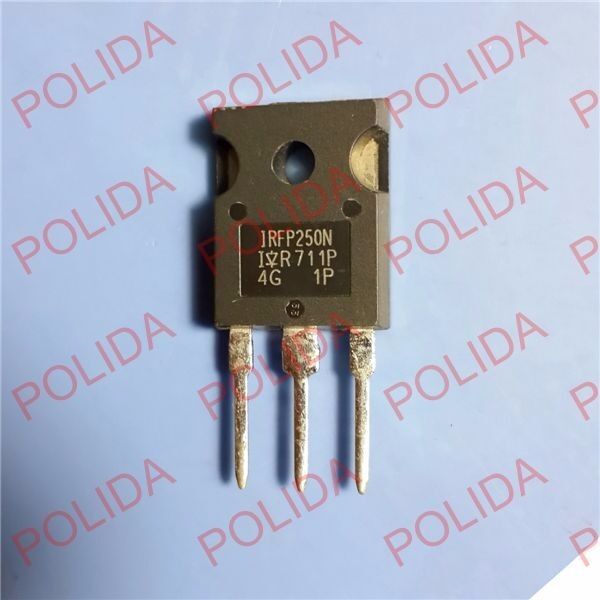 1PCS MOSFET Transistor IR TO-247 IRFP250N IRFP250NPBF