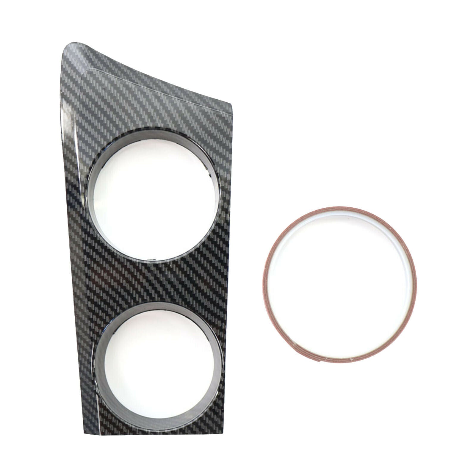 ABS Cup Holder for BMW E87 1 Series E82 E88 Bottles Preventing Spillage Left