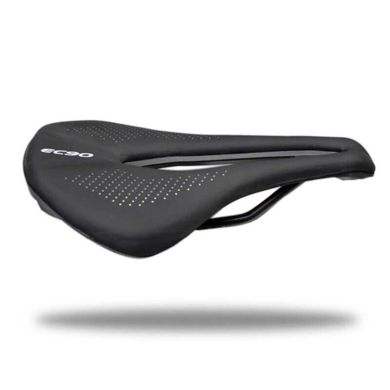 Mountain MTB road Bike TT Triathlon Training Racing Cushion Seat Saddle 240*143