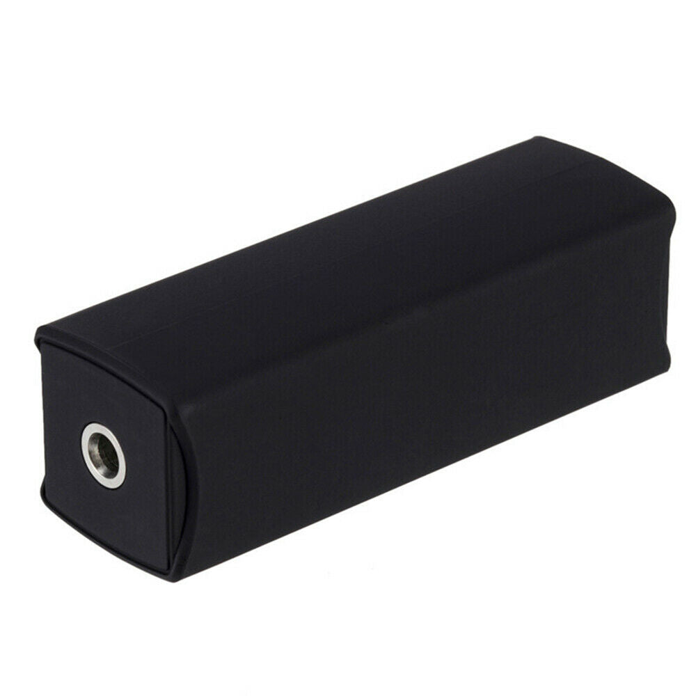 For Car Ground Loop Noise Isolator 3.5mm AUX Audio System Stereo Eliminate