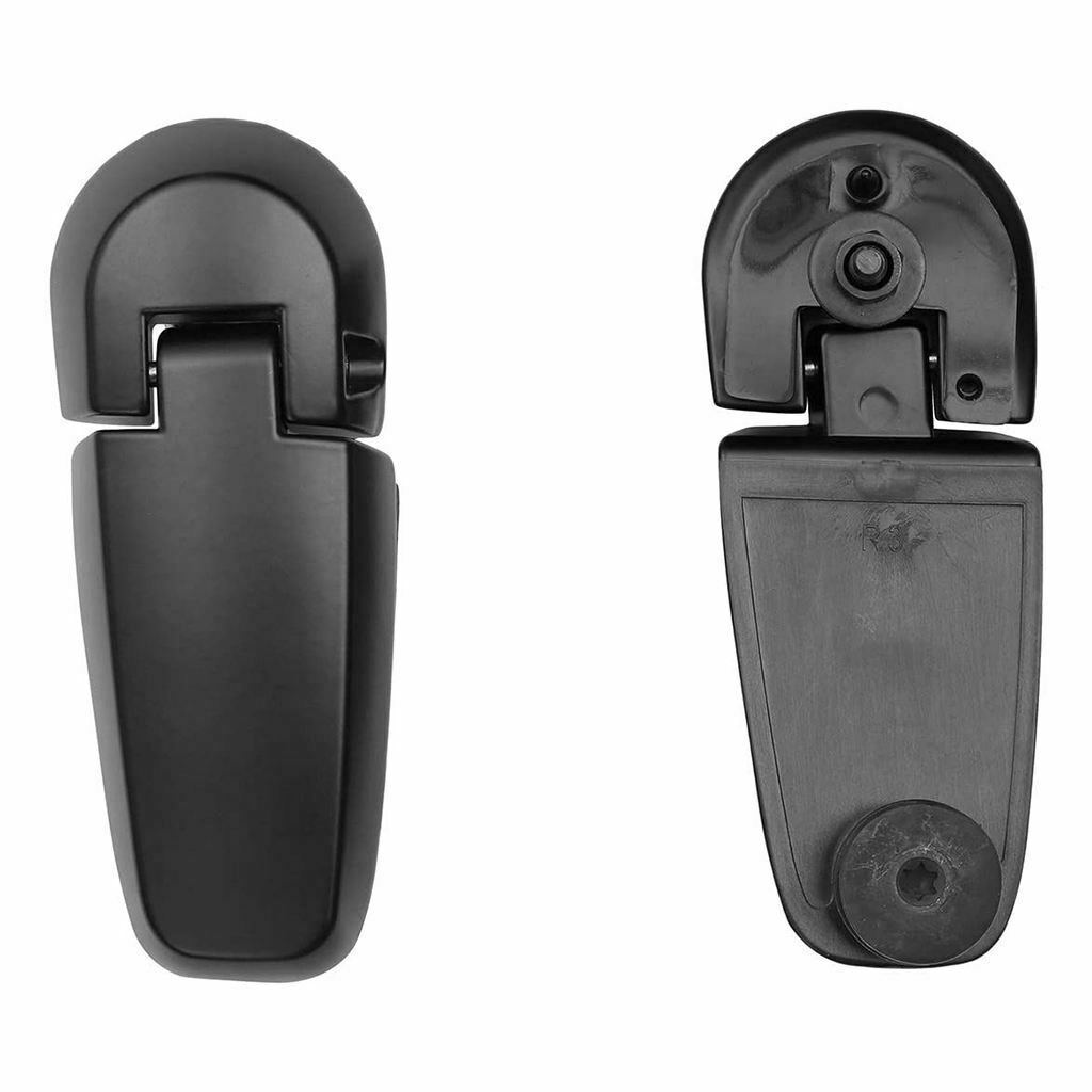2 Pieces Liftgate Glass Hinges Fit for Ford Explorer 06-2010 6L2Z78420A68AA
