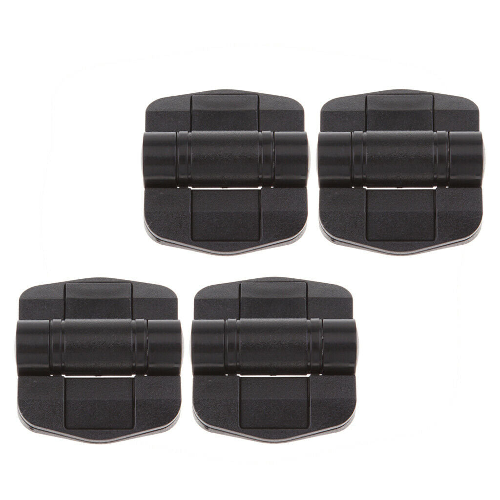 4x Adjustable Torque Hinge Position Control Replacement 150 Degree Detent
