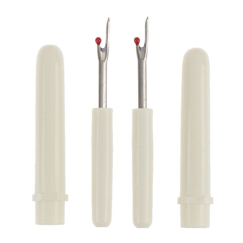 Durable Handle Seam Ripper Quick Stitch Unpicker Thread Cutter Sewing T xnL N Qx