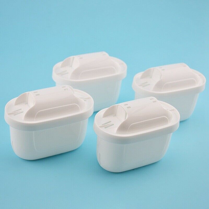 Refreshing Jug Cartridges Premium For All Brita Maxtra/Maxtra