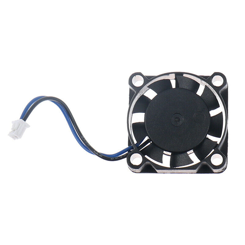 Micro Mini Brushless Fan DC5V Mute High Air Volume Heat Sink Small Coolin.l8