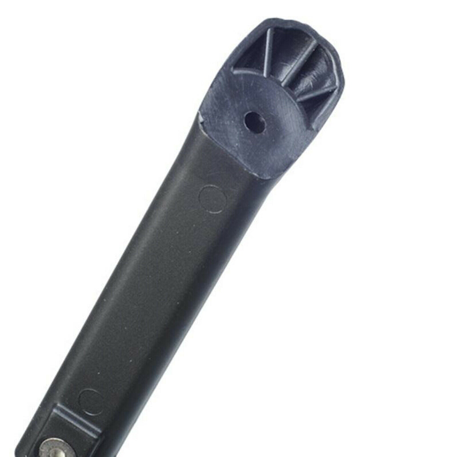 Bike Adjustable Kickstand 20" Road Bicycle Side Stand Foot Replacement Rack