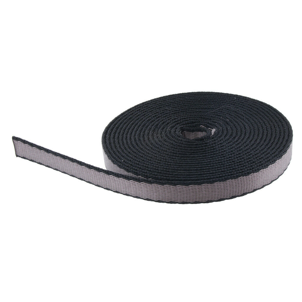 22KN Climbing Sling Fall Protection  Safe Webbing Strap Belt Ropes gray