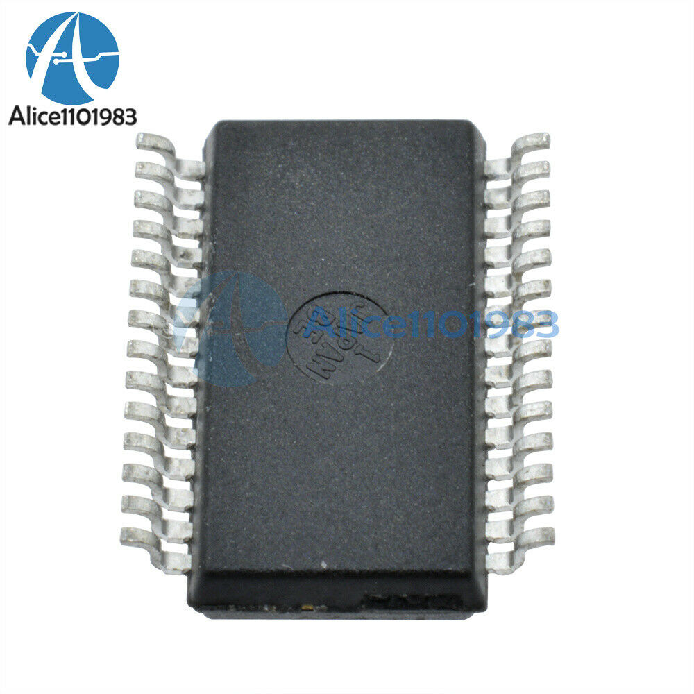 PCM2704DB PCM2704 PCM2704DBR Stereo DAC +USB+ S/PDIF PCM2704