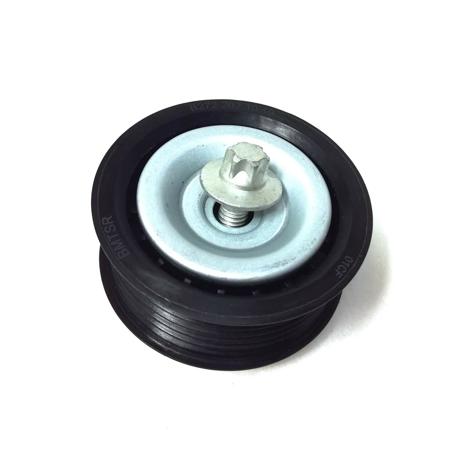 Belt Tensioner Idler Pulley Fit For Mercedes benz C230 E320 E500 S430 M272 05-11