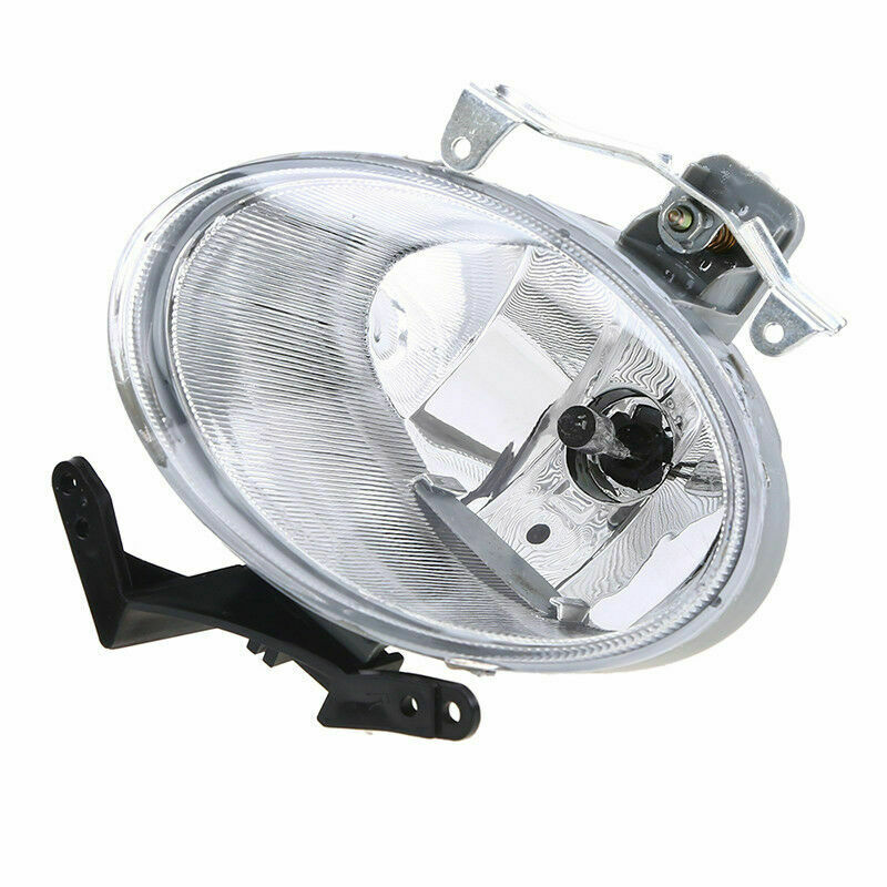 Right Side 12V Halogen Fog Light Lamp With bulb For Hyundai Santa Fe 2007-2009