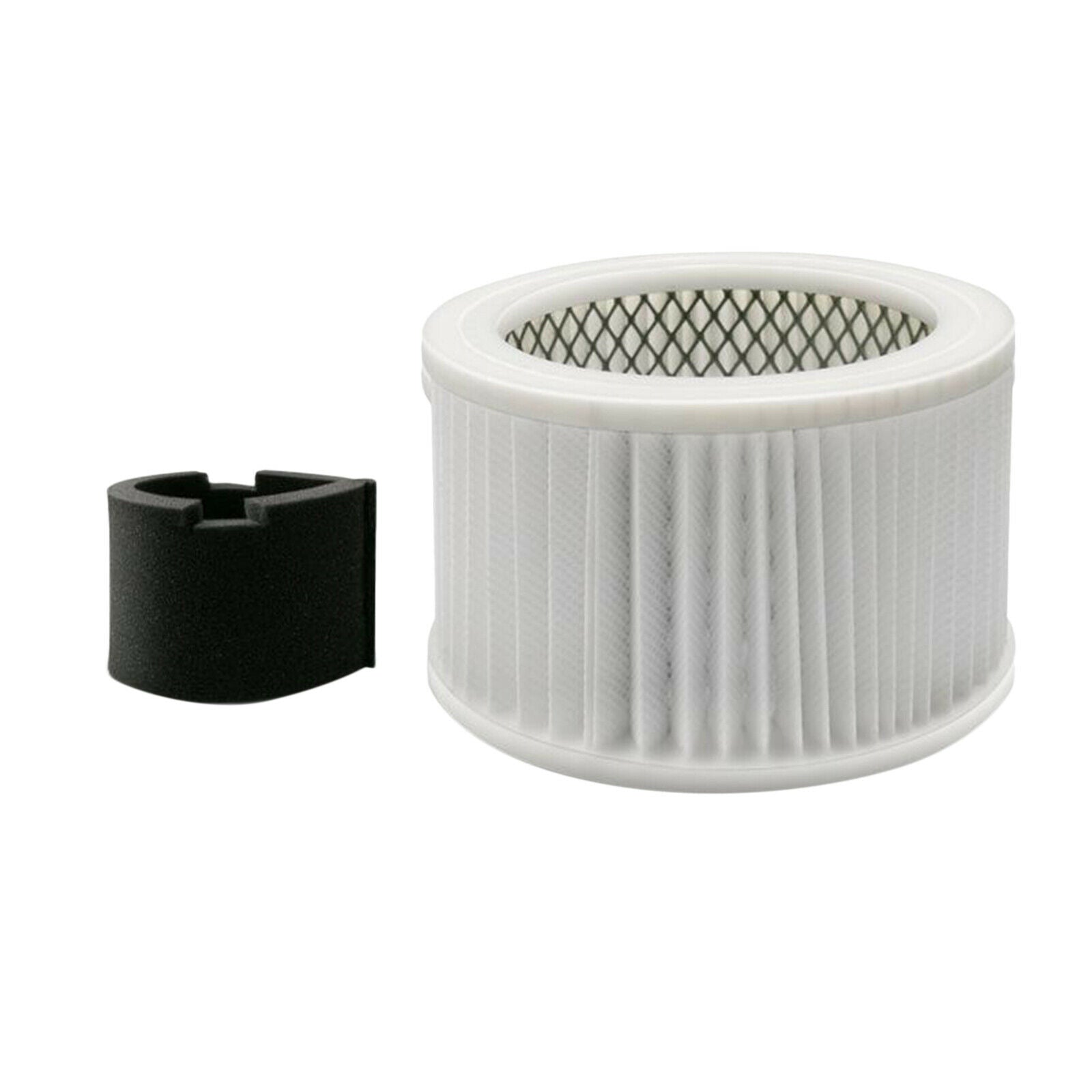 1pc Replacement HEPA Filter for Supor VCC83C Reusable Parts Easy Clean