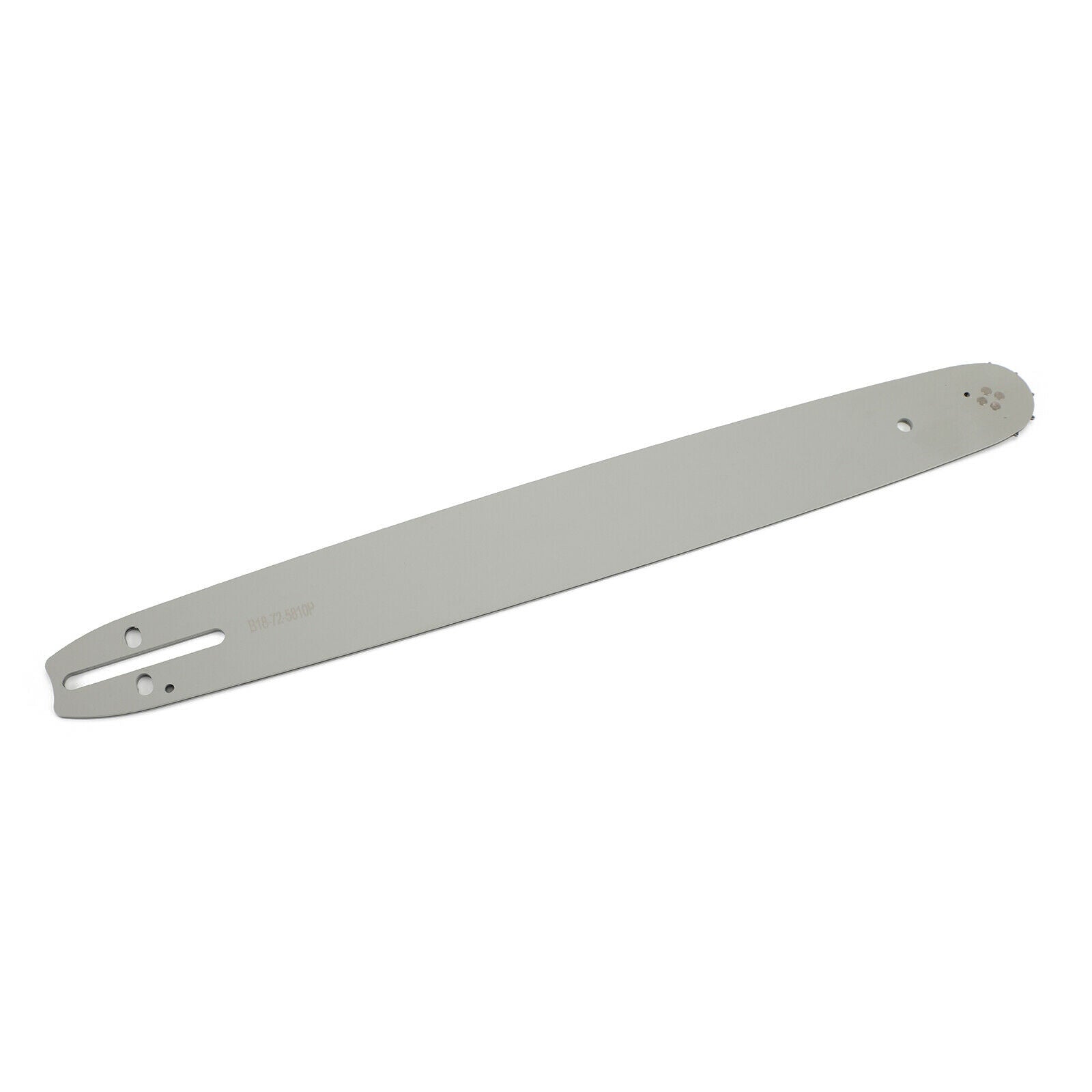 18" Chainsaw Guide Bar Chain 0.325" .058" Gauge 72DL Fit Husqvarna 440 460