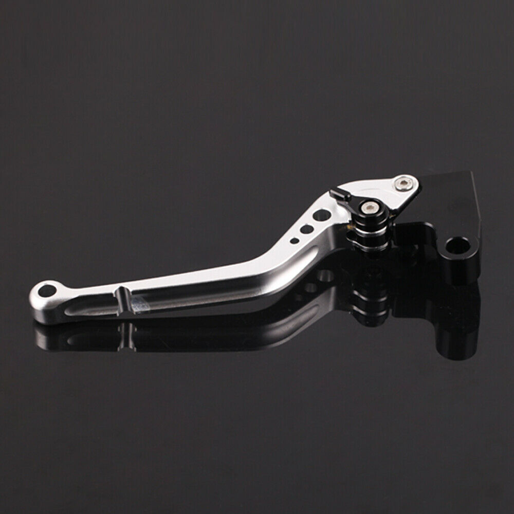 New Aluminum Clutch Levers For SPEED TRIPLE/TIGER1050/TRGER 800/THRUXTON