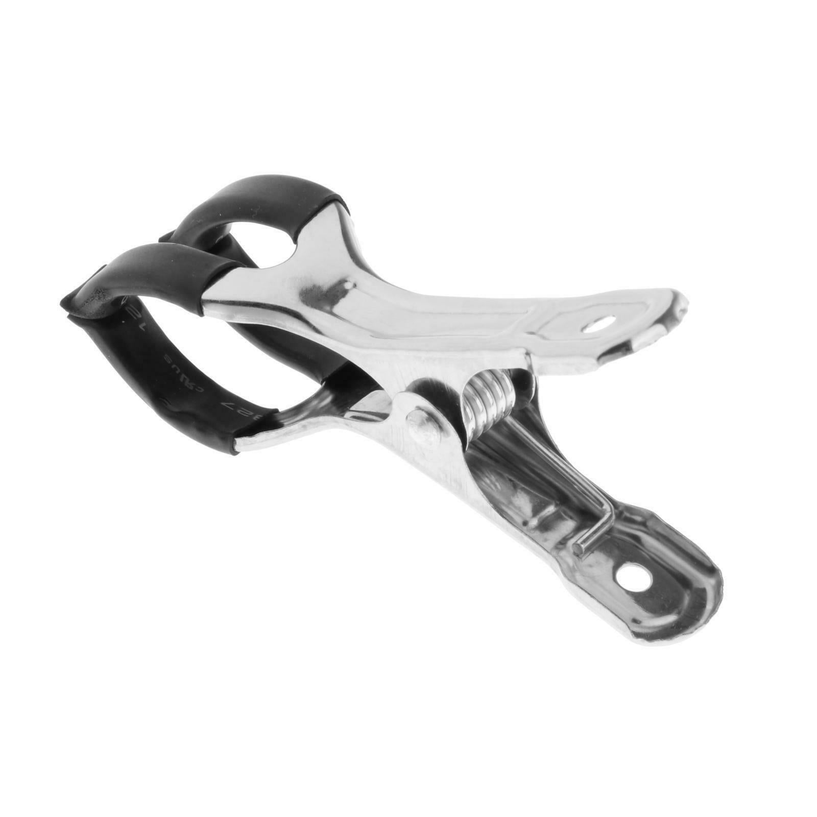 5pcs Saxophone Indentation Clip Repair Practical Tools for Saxophone Parts