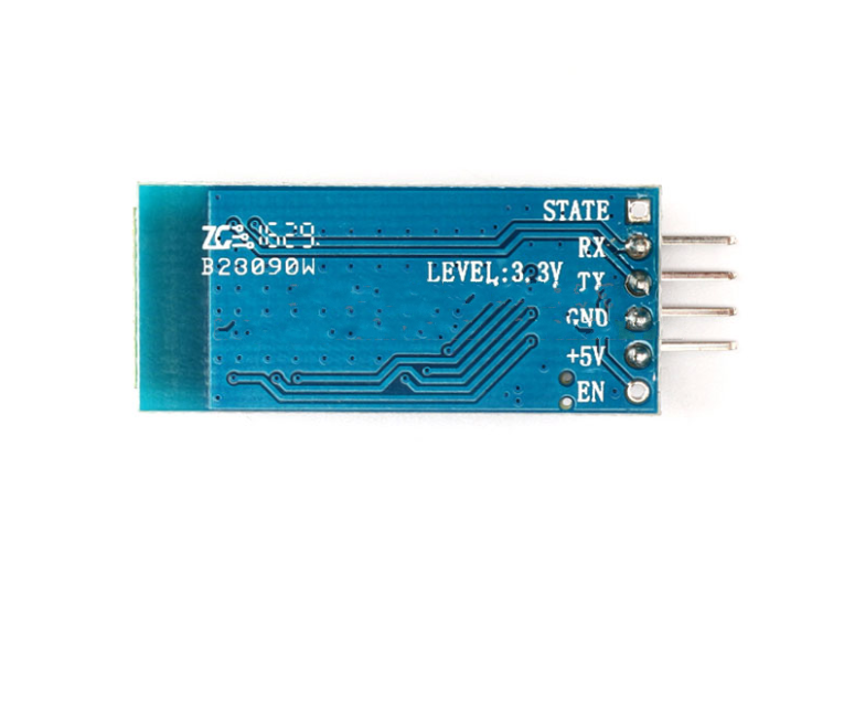 1pcs HC-06 wireless Serial module communication intelligent board Load Module