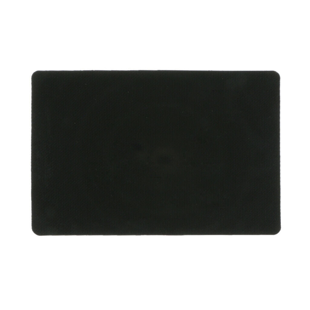 Non-Slip Game Mouse Pad Mat for Laptop Computer Keyboard Banknote1