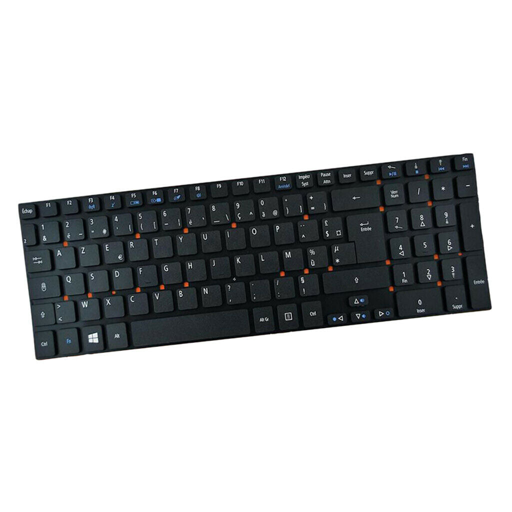 Set of 1 French Layout Keyboard for ACER 5755 5755G 5830 V3 5830T 5830TG NEW