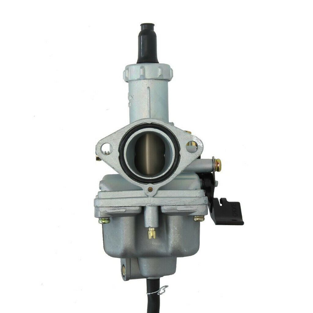 Carburetor Assembly Carb For  CB125 XL125S W125 Carb 125cc 26mm
