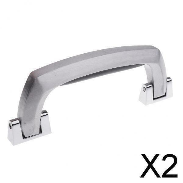 2X Luggage Flexible Pull Handle Replacement Strap Handle Replacement B031
