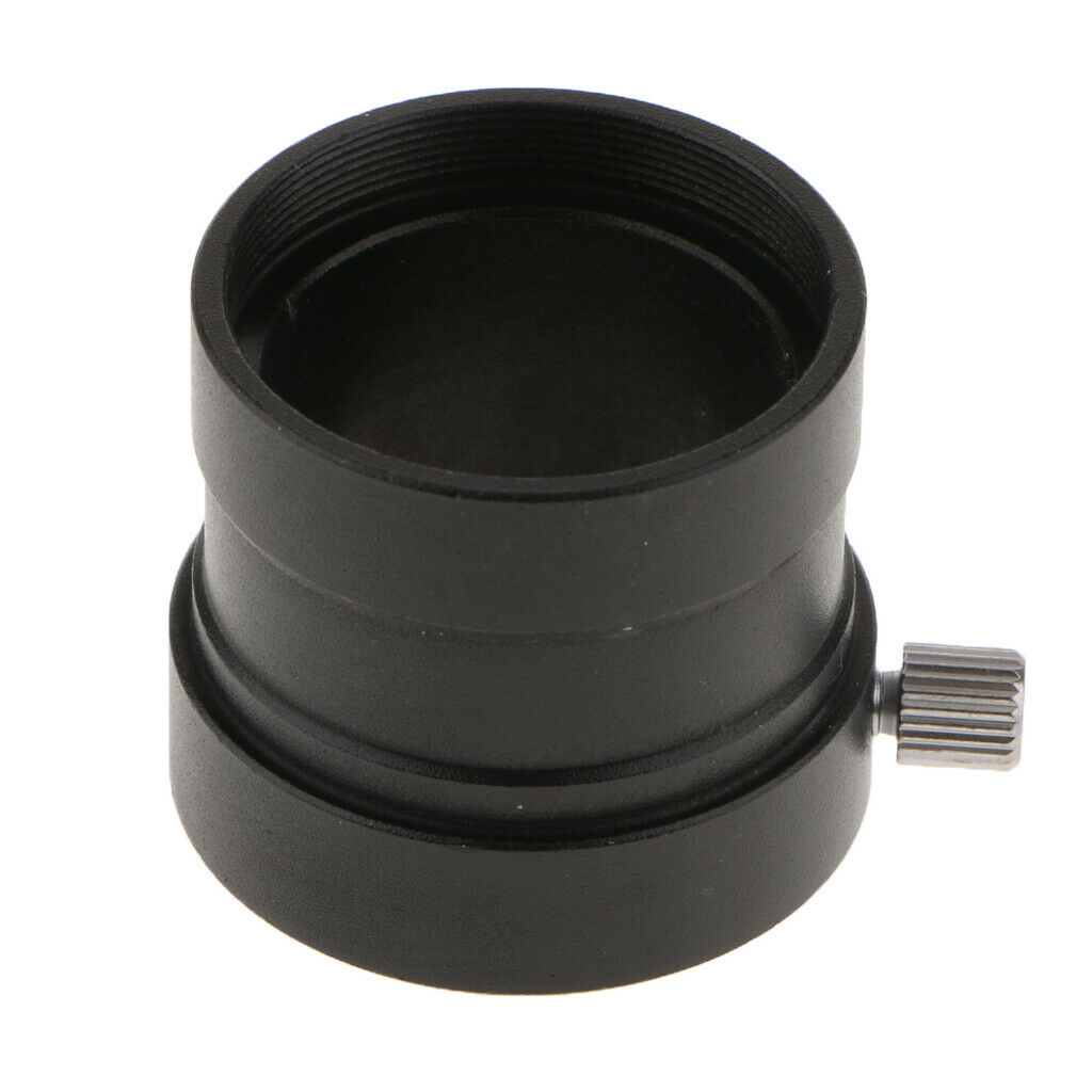 1.25-inch to 0.965-inch Telescope Eyepieces Adapter 31.7mm to 24.5mm Adaptor