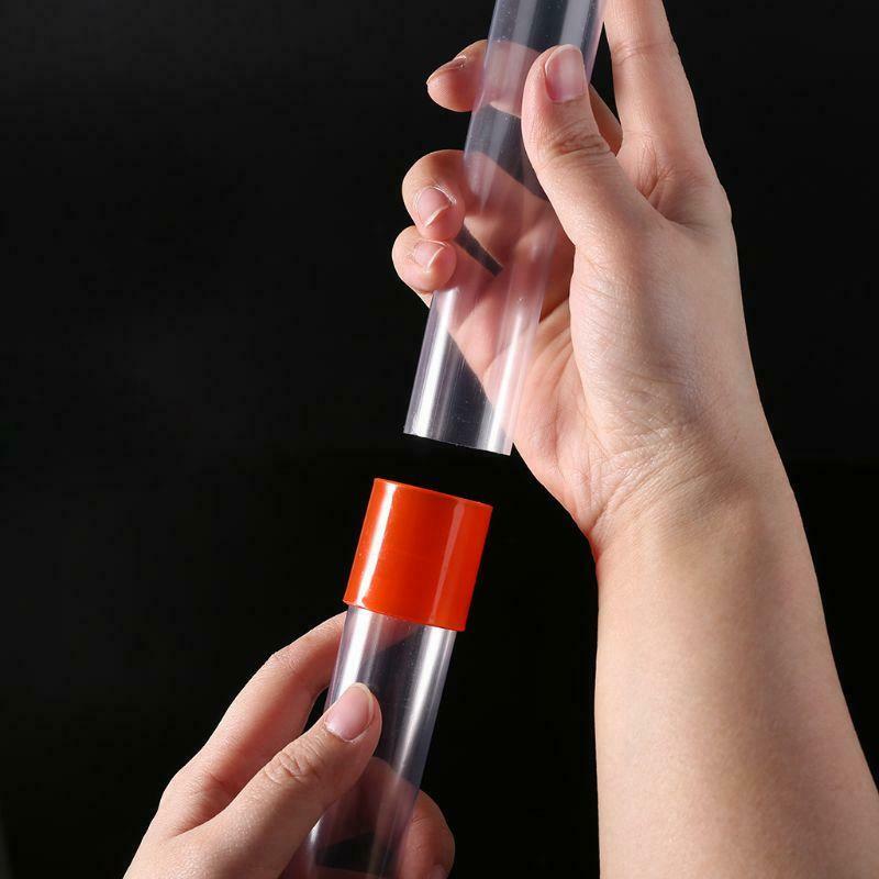 Aquarium Fish Tank Cleaner Quick Release Aquarium Vacuum Siphon Pump-Fish Tank