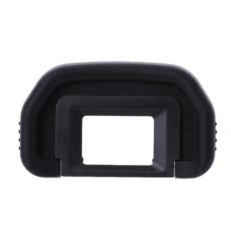 Viewfinder EB Rubber Eye Cup Eyepiece For Canon 30D 40D 50D 60D 70D 5D