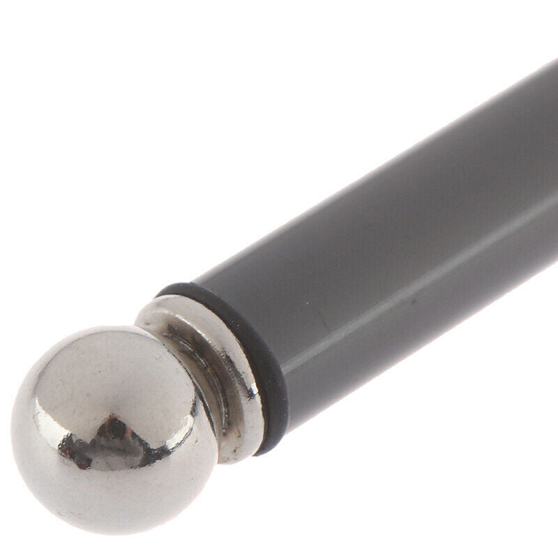Diamond Antislip Metal Handle Steel Blade Oil Feed Glass Cutter Cutting ToolDEAU